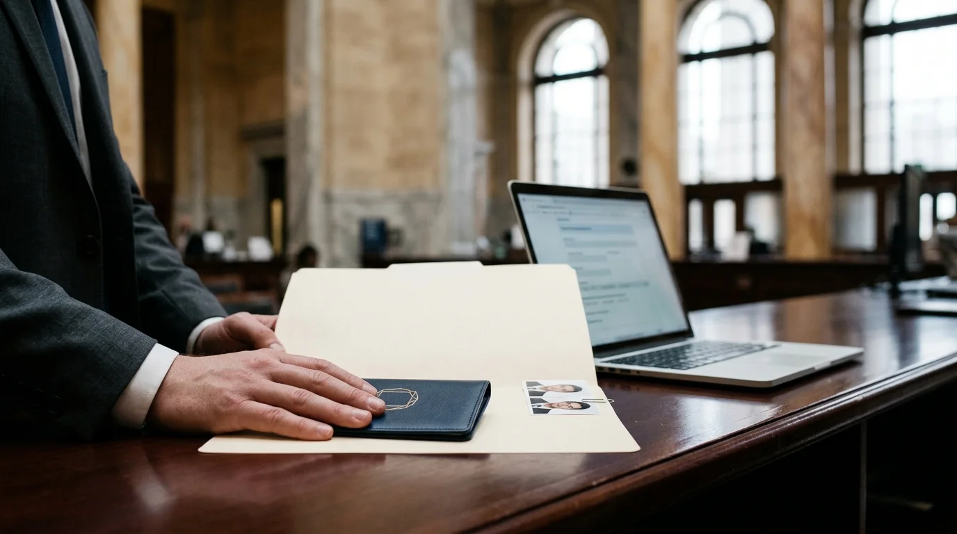 U.S. Passport Renewal Rules Clarified: How Online Portals Compare to Form DS-82