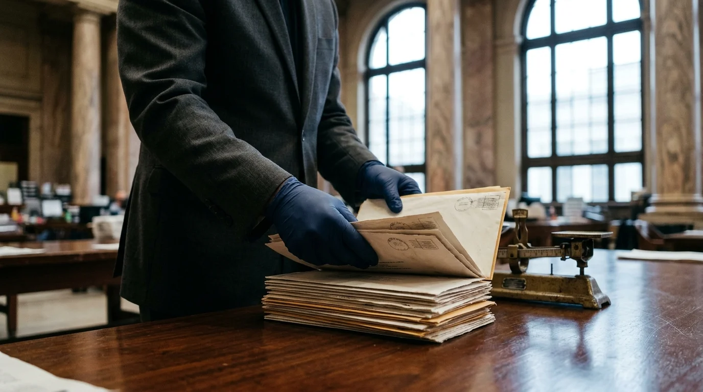 Election Data Shows Mail Ballot Rejection Causes Vary by State Rules and Postal Timing