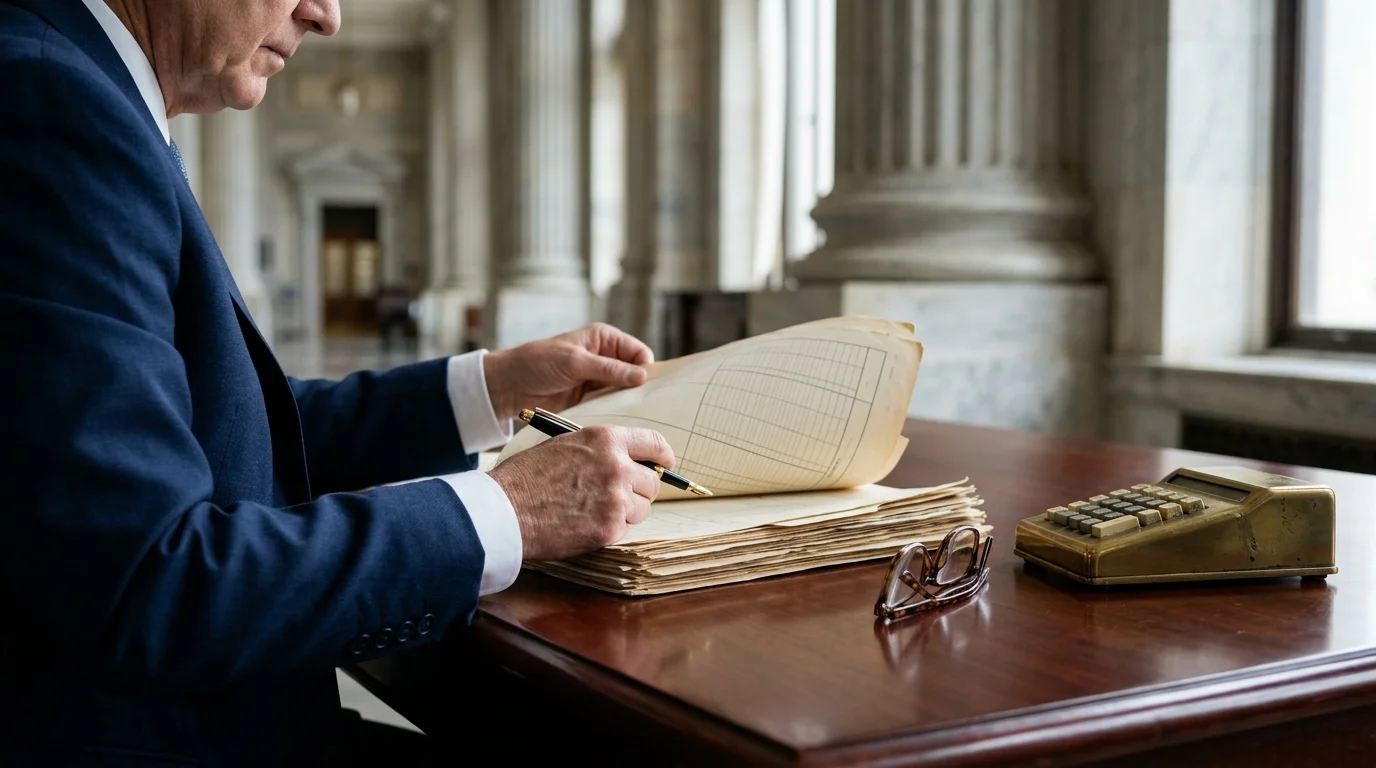 IRS Form 1040 Compliance Data Separates Automated Notices From High-Income Audits
