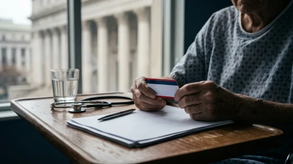 Medicare Cards Leave Hospital Observation Patients Liable for Skilled Nursing Bills