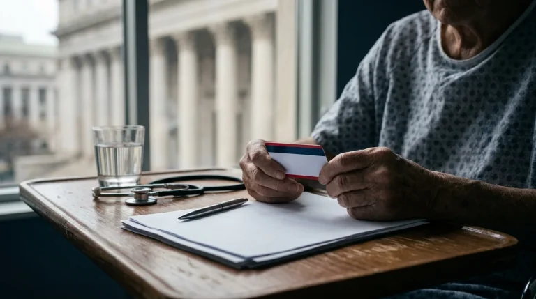 Medicare Cards Leave Hospital Observation Patients Liable for Skilled Nursing Bills
