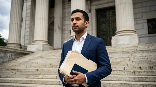Green Card Per-Country Caps Delay Skilled Employment Visas by Over a Decade