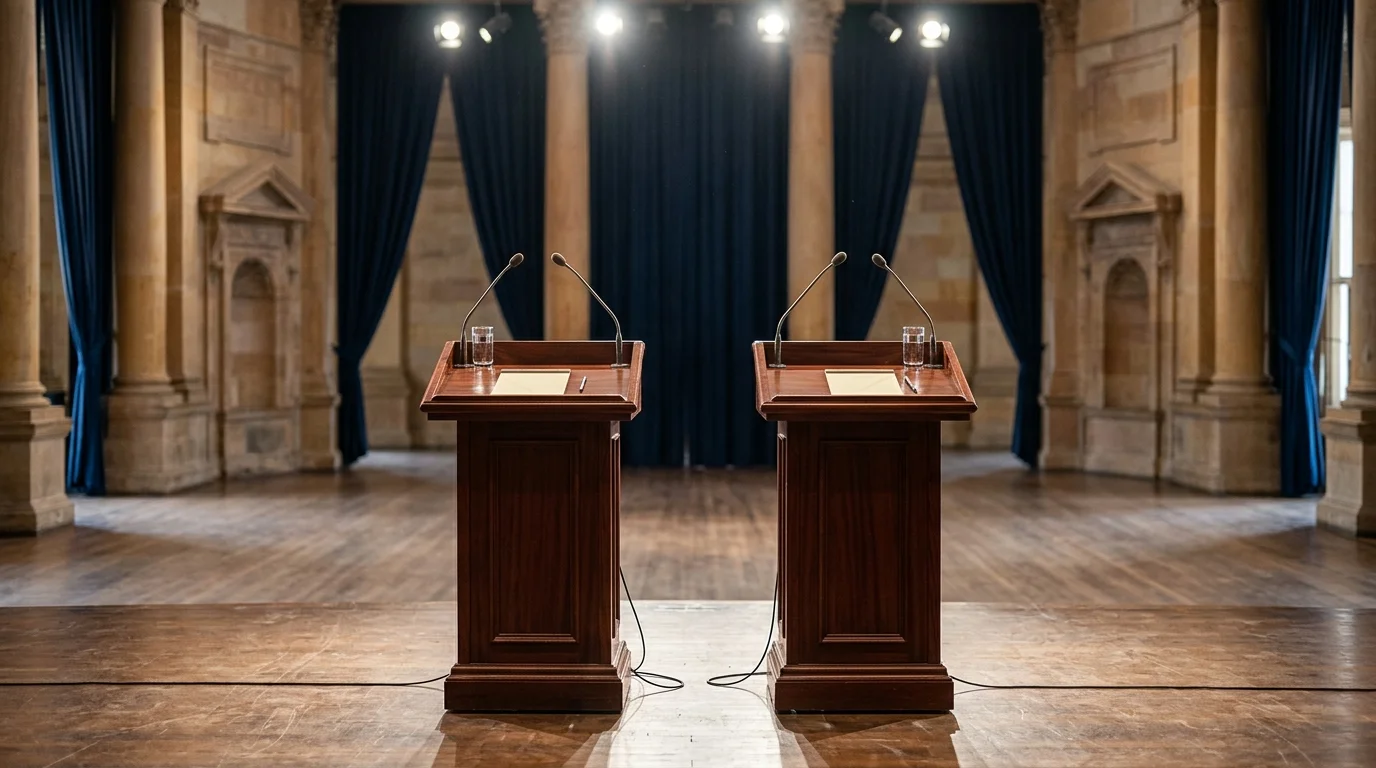 Minnesota Senate Race Narrows as Michele Tafoya Challenges Peggy Flanagan